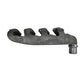 T20249 Exhaust Manifold Fits John Deere 2520 2020 2510 2030 2130 2630 2120 1830