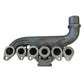 Manifold Fits John Deere Replaces T20251