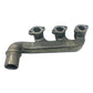 Exhaust Manifold T20252 Fits John Deere 1520 1530 1630 2040 2240 300B 820 830