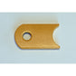 T202755 Plate Fits John Deere 750J, 750K, 850J, 850K
