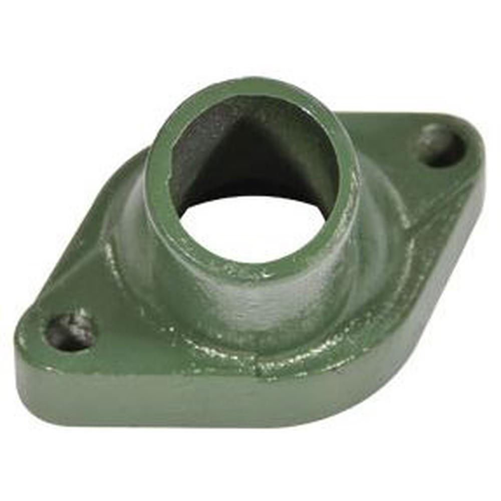 Thermostat Housing Cover Fits John Deere Replaces T20317