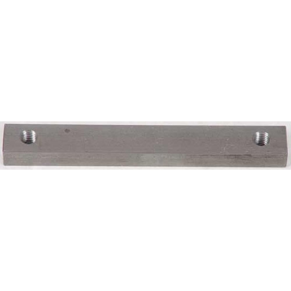 T20696 Threaded Plate Fits John Deere 450G, 455G, 550G