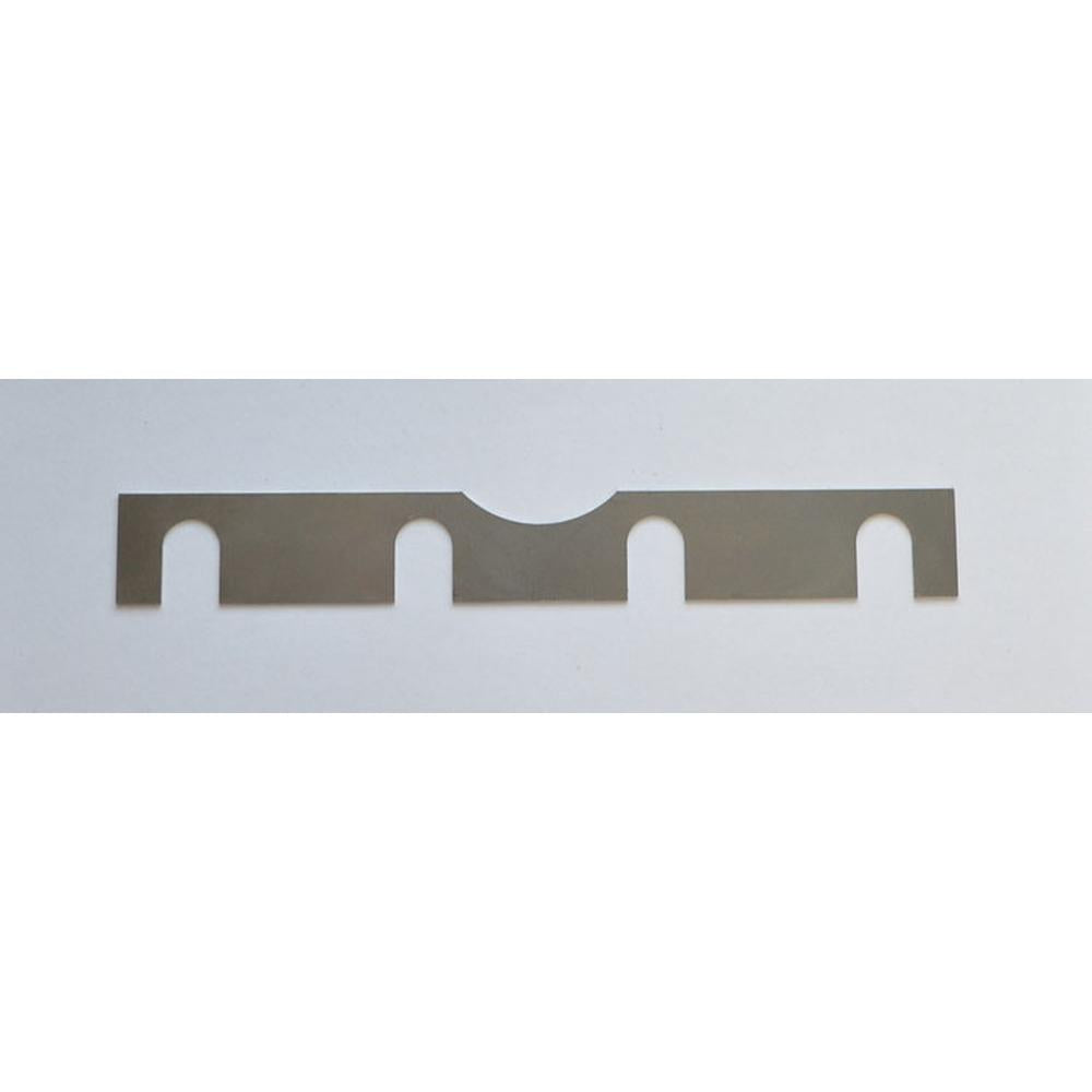 T20697 Shim Idler Wear & Idler Guide Fits John Deere 450G, 455G, 550G
