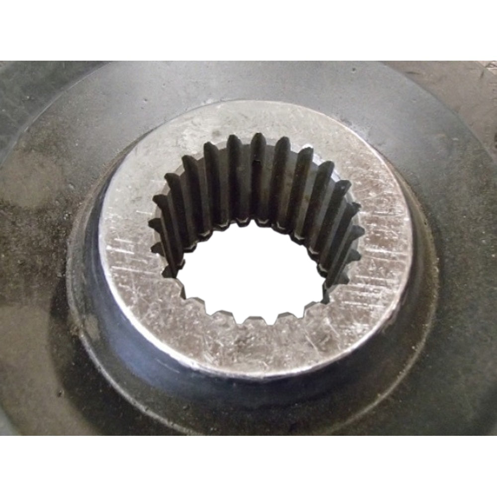 T20713 New Steering Clutch Brake Drum Fits John Deere Fits JD Crawler Dozer 450