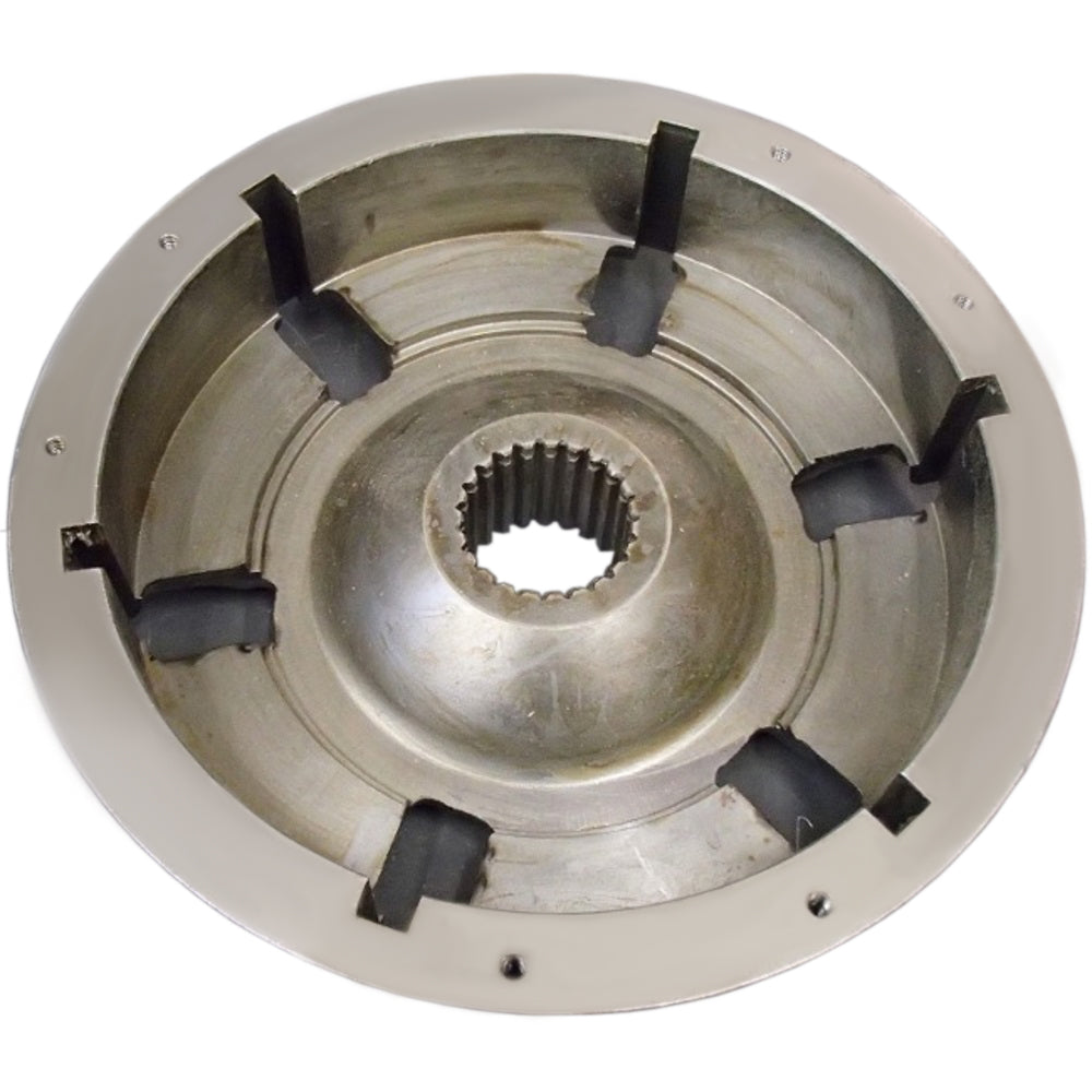 Steering Brake Drum Fits John Deere Replaces T20713