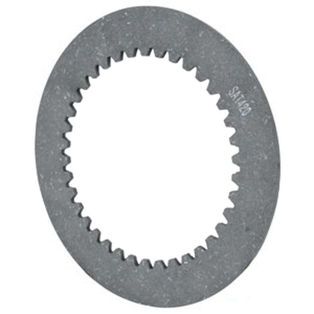 Steering Clutch Disc Fits John Deere Replaces 30092