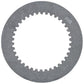 T211832 Clutch Disc (Metallic) Fits John Deere 450, 450B Dozer, 3320 Winch