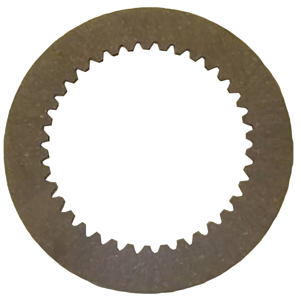 Steering Clutch Disc Fits John Deere Replaces 30092