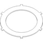 Steel Separator Disc Fits John Deere Replaces T20717