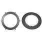 STEERING CLUTCH DISC SET Fits John Deere Fits JD 350 CRAWLER 350B 350C 350D 355D