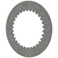 T20790 Fiber Steering Clutch Disc Fits John Deere Crawler Bulldozer 350 350B