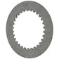 Steering Clutch Fiber Disc Fits John Deere Replaces AT117553