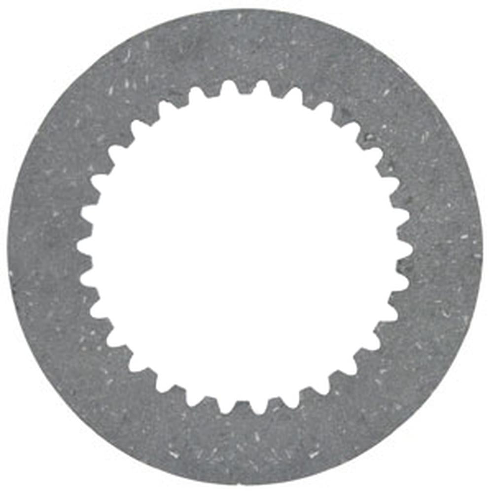 Steering Clutch Fiber Disc Fits John Deere Replaces AT117553