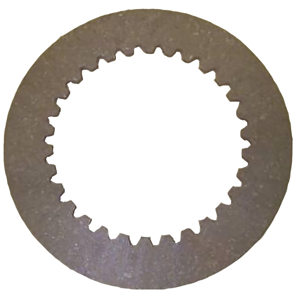 Steering Clutch Disc Fiber Fits John Deere 440D 448D 540D 548D 640D 648D T20790