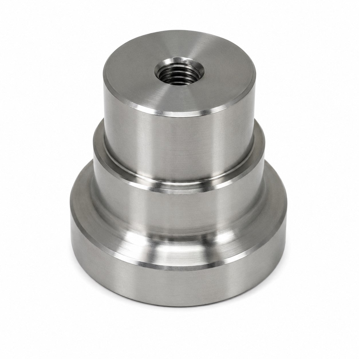 T208700 One New Pin, Pitch Link to C-Frame Fits JD 700H, 700J, 700K, 700L