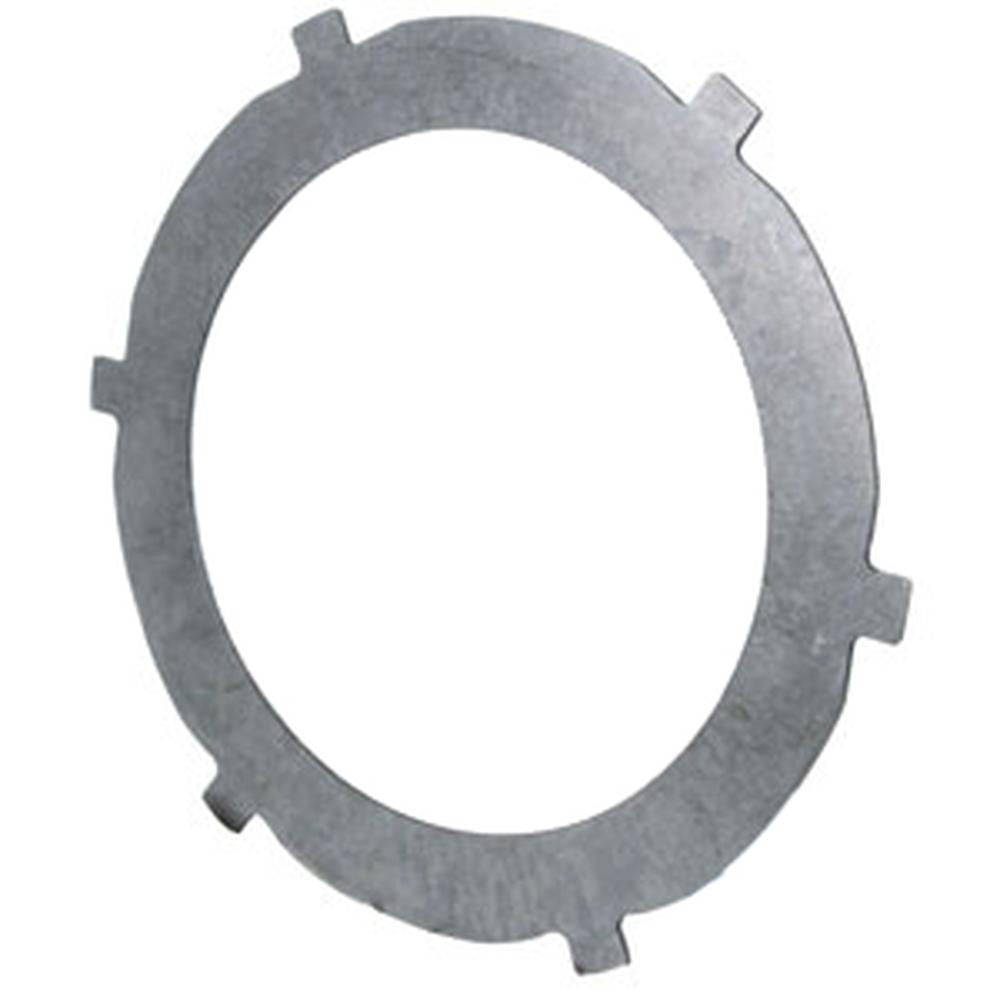 Steel Clutch Disc Fits John Deere Replaces T21315