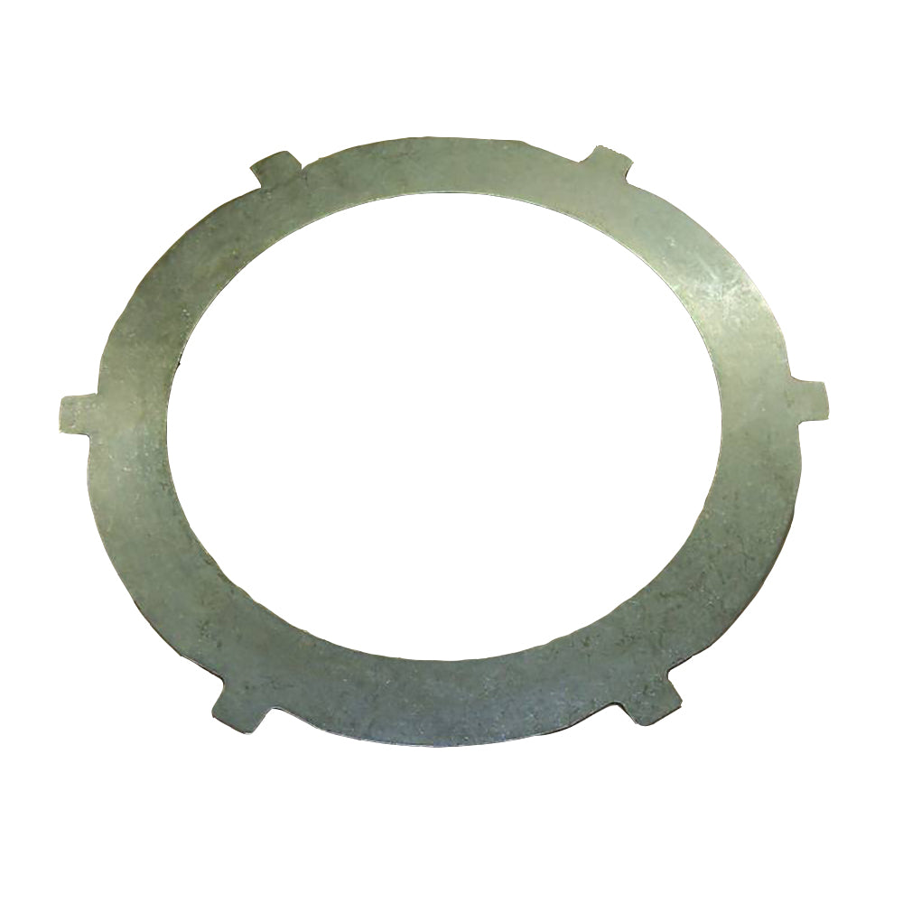 A-T21315 Steel Steering Clutch Disc, 6 External Ears - Fits John Deere