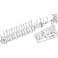 Steel Clutch Disc Fits John Deere Replaces T21315