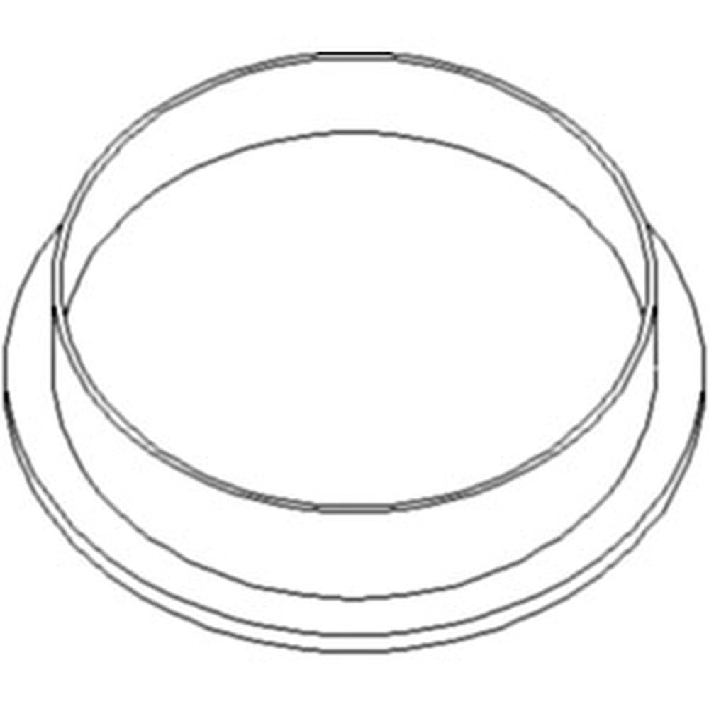 Guide Fits John Deere Replaces L35542