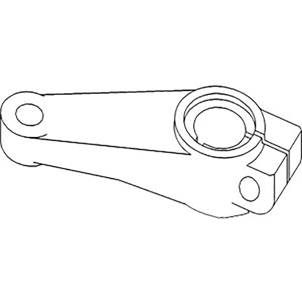 T21517 RH Steering Arm, Fits John Deere 1020 2040 2240 2640 Tractors