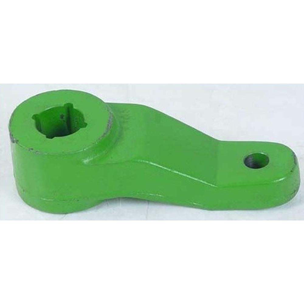 Fits John Deere Parts Steering Arm LH T21520 480B 480 480 401C 401B 401 400 380