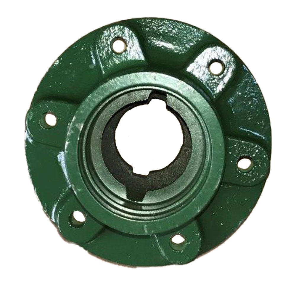 New Wheel Hub Fits John Deere 302A Indust/Const 3030 3040 3130 R49839 T21545