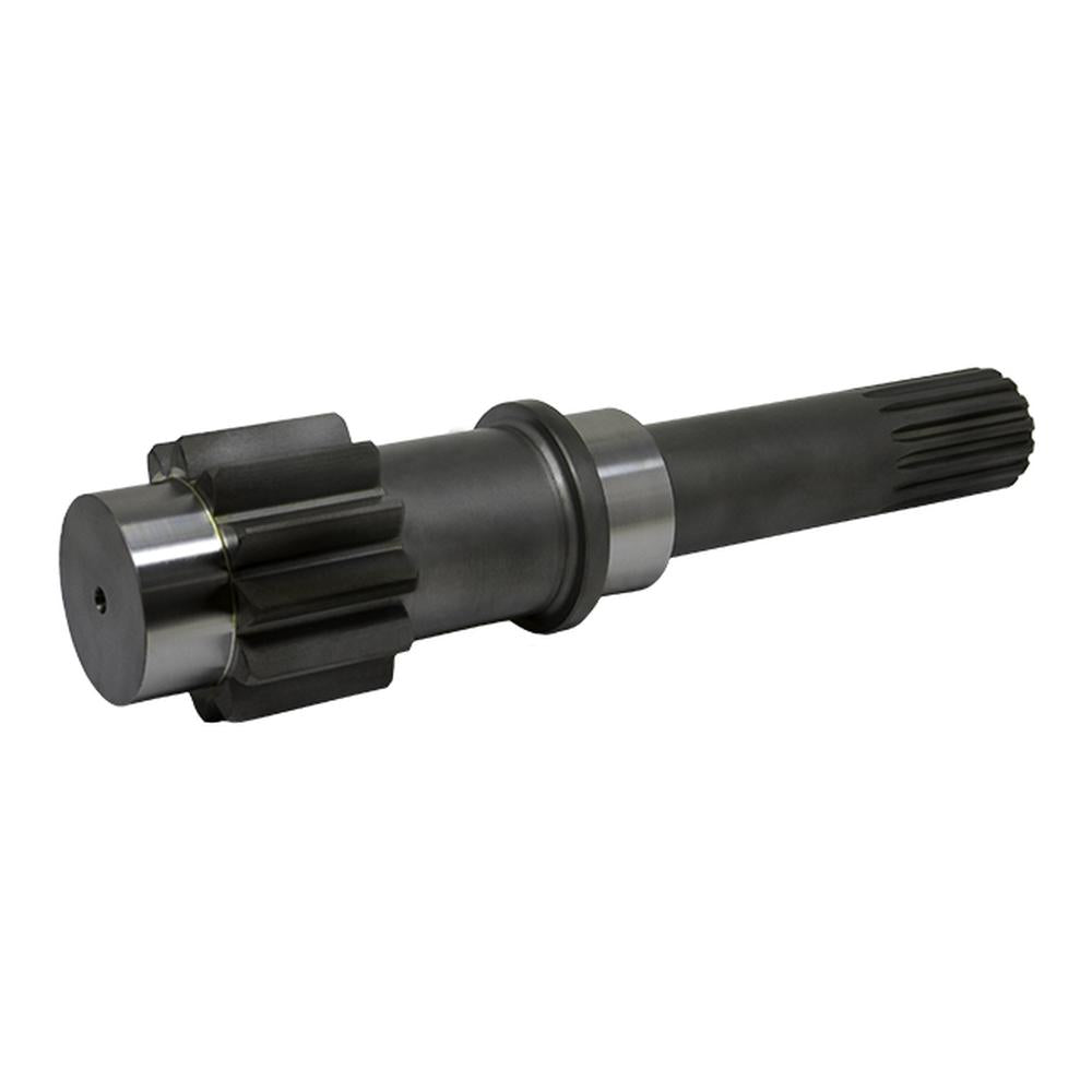 T215928 Pinion Shaft, 12T Fits John Deere