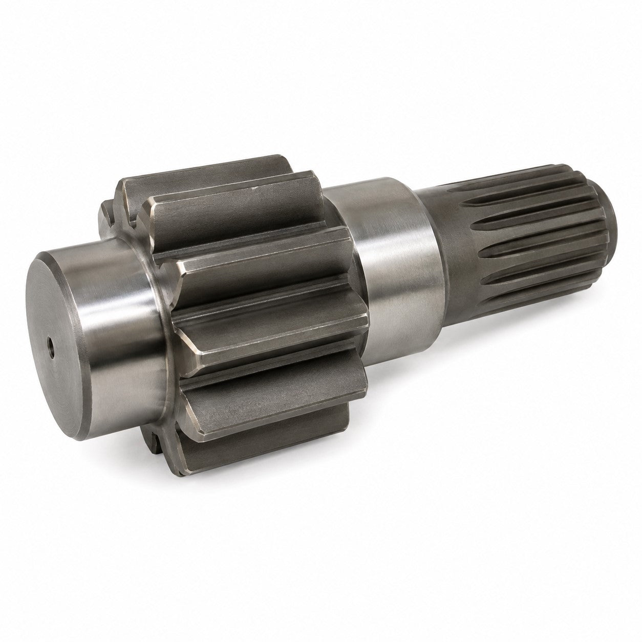 T215930 Pinion Shaft, 12T Fits John Deere Dozer  850J STD/LT