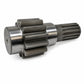 T218796 Pinion Shaft Fits John Deere Dozer 850J, 850J-II, 850K, 850P, 850X