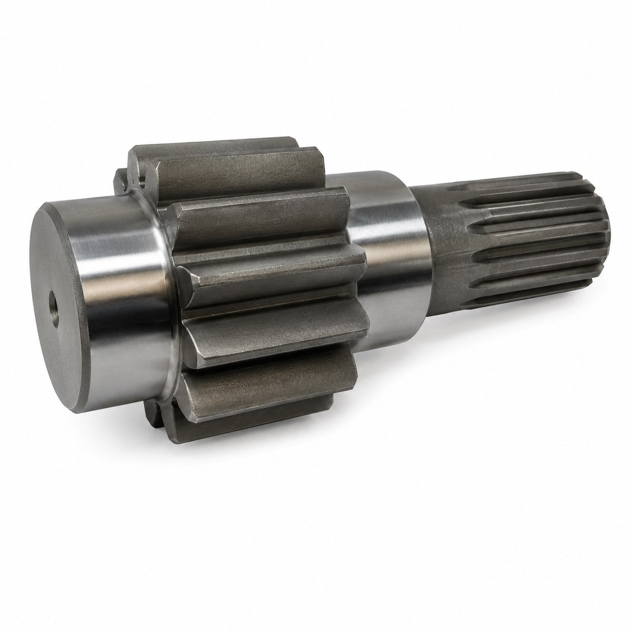 T218796 Pinion Shaft Fits John Deere Dozer 850J, 850J-II, 850K, 850P, 850X