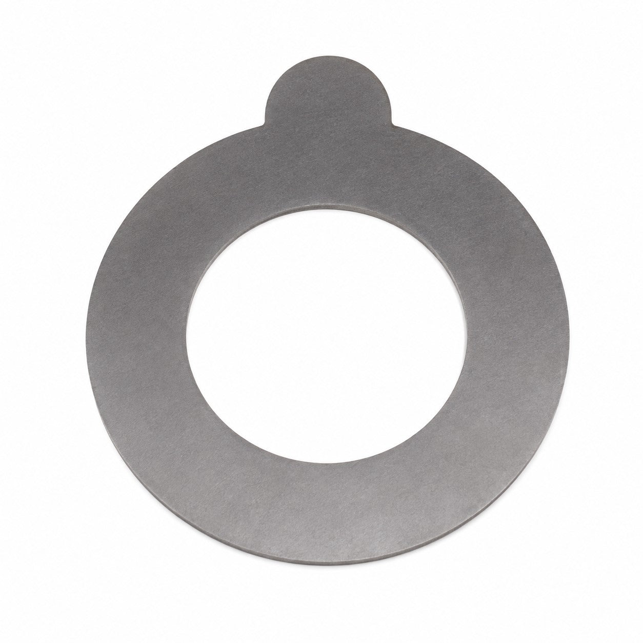 T219583 Pin Shim, Steel Fits John Deere Dozer 750J, 750K, 850J, 850K