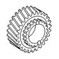 T21977 4th/8th Gear Fits John Deere Tractor 1520 1530 2020 2030 2040 2155 +