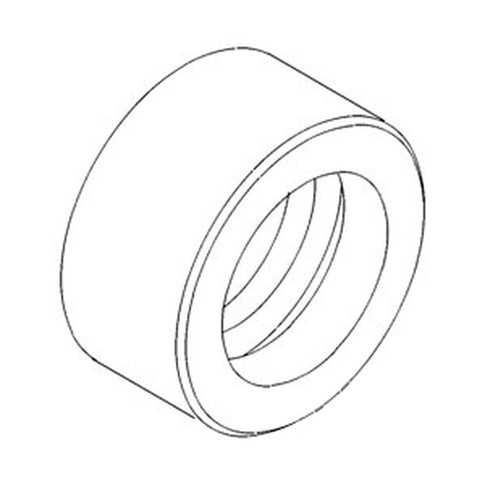 Bushing T22094 Fits John Deere 1530 2020 2030 2120 2440 400 401 401B 401C 401D