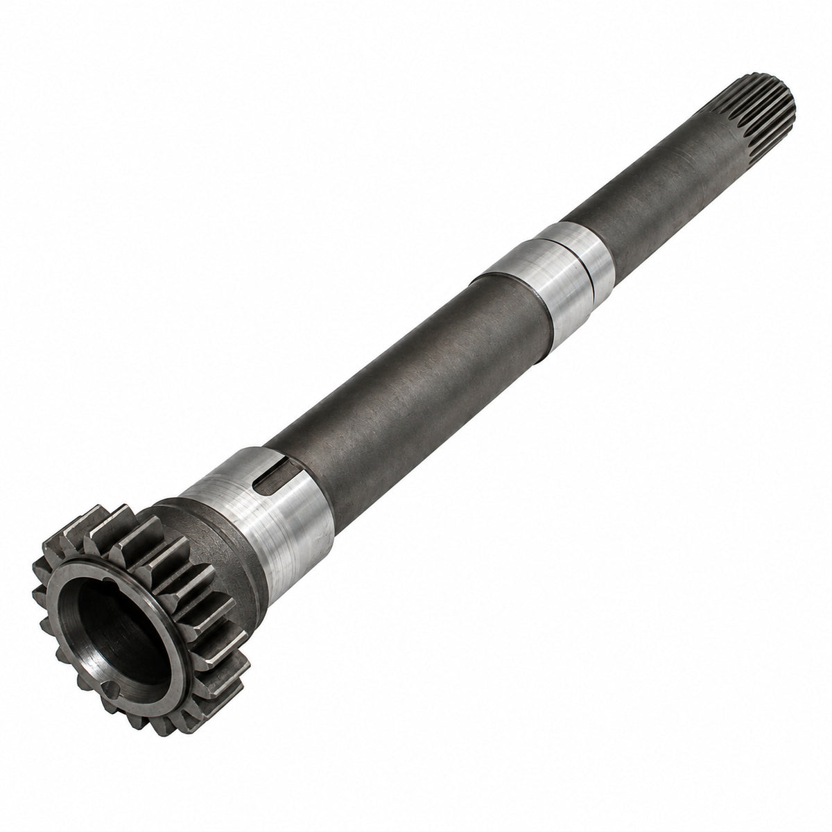 T22219 New Clutch Shaft Fits John Deere 820 830 840 940 1020 1030 1040 1120 +