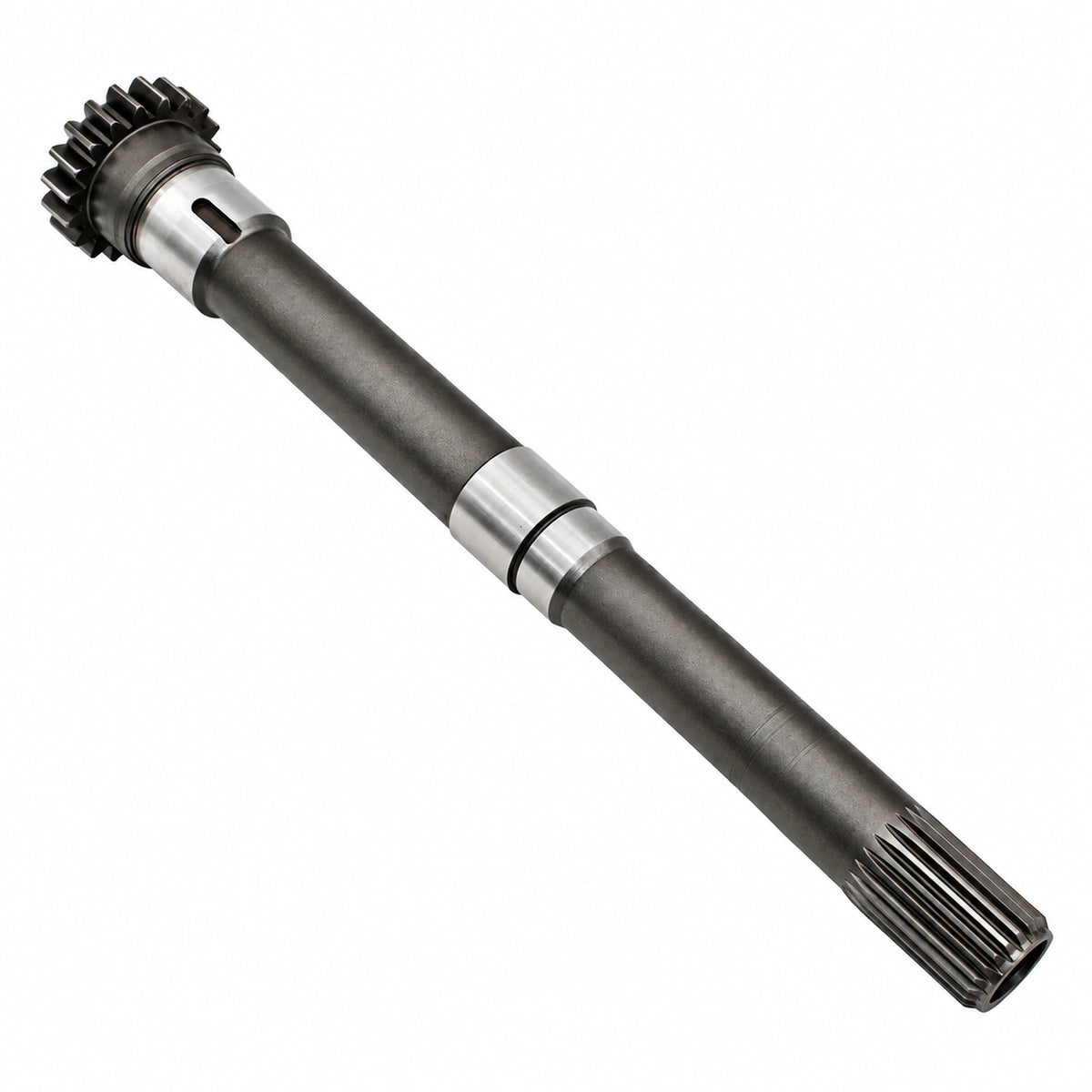 T22219 New Clutch Shaft Fits John Deere 820 830 840 940 1020 1030 1040 1120 +
