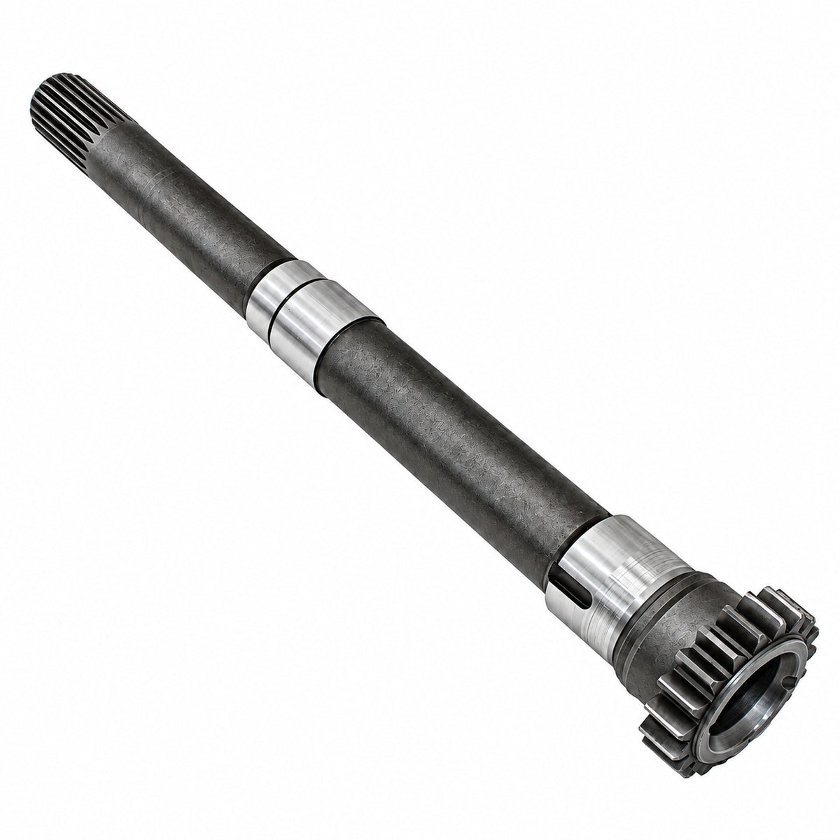 T22219 New Clutch Shaft Fits John Deere 820 830 840 940 1020 1030 1040 1120 +