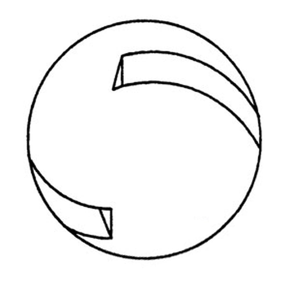 T22399 Ball Pivot Fits John Deere 1020 1520 1530 2020 2030 2040 ++ Tractors