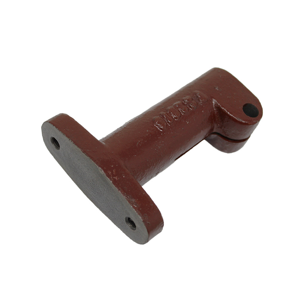 Keyed Pump Drive Shaft T22914 Fits John Deere Tractors