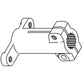 T22915 AT42308 Hydraulic Pump Drive Shaft Fits John Deere 2030 2440 2630 302 400