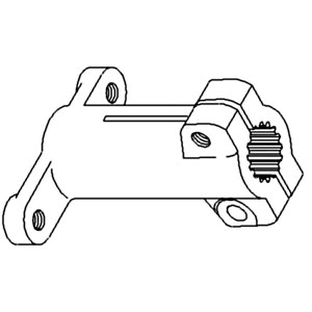 T22915 AT42308 Hydraulic Pump Drive Shaft Fits John Deere 2030 2440 2630 302 400