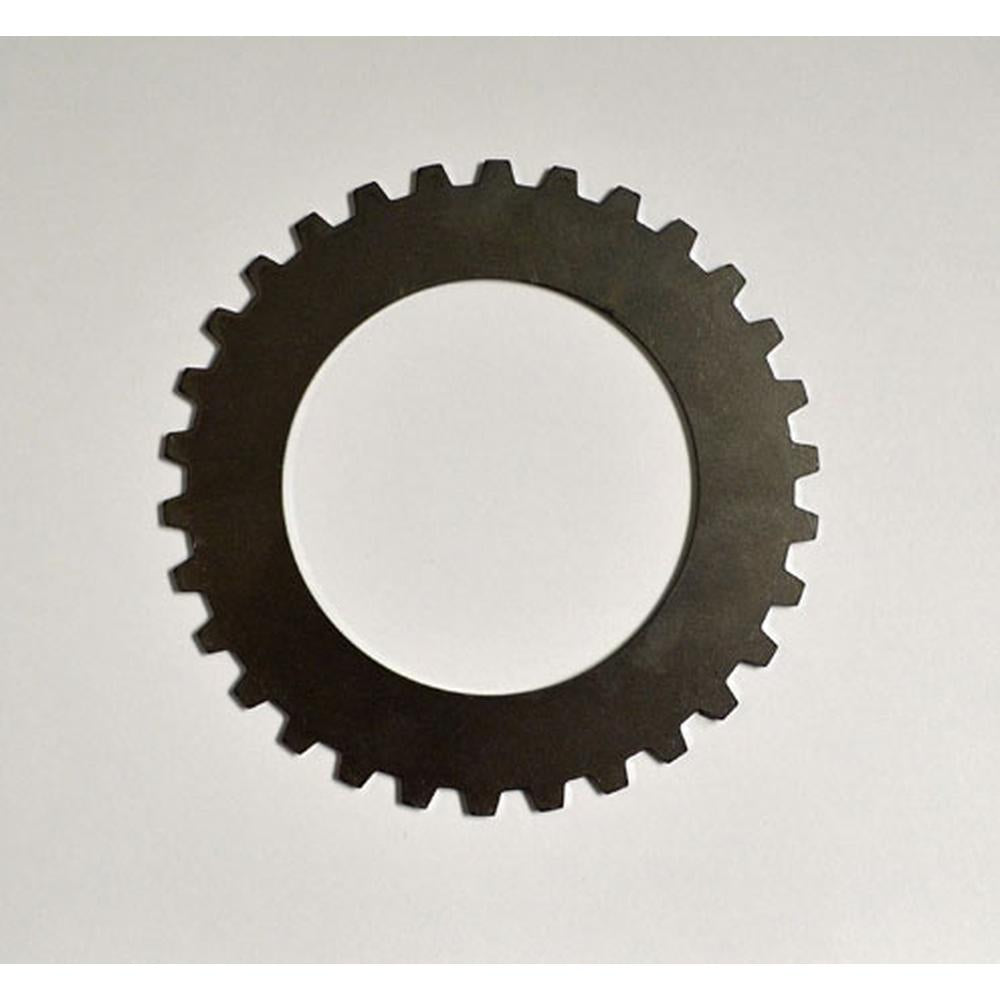 Clutch Friction Plate Fits John Deere Replaces T229406