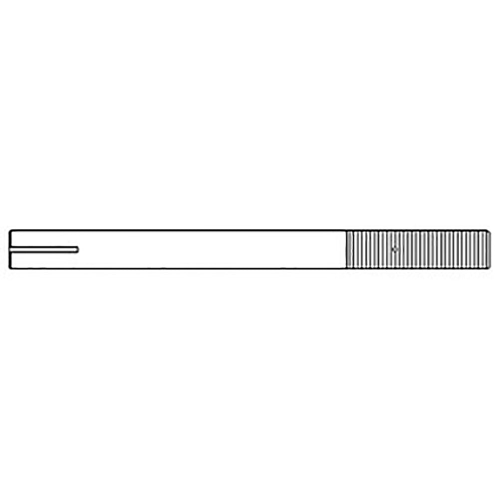 T22947 Tie Rod Tube 12.690" Long 0.760" ID Fits John Deere Tractor 1020 1520+