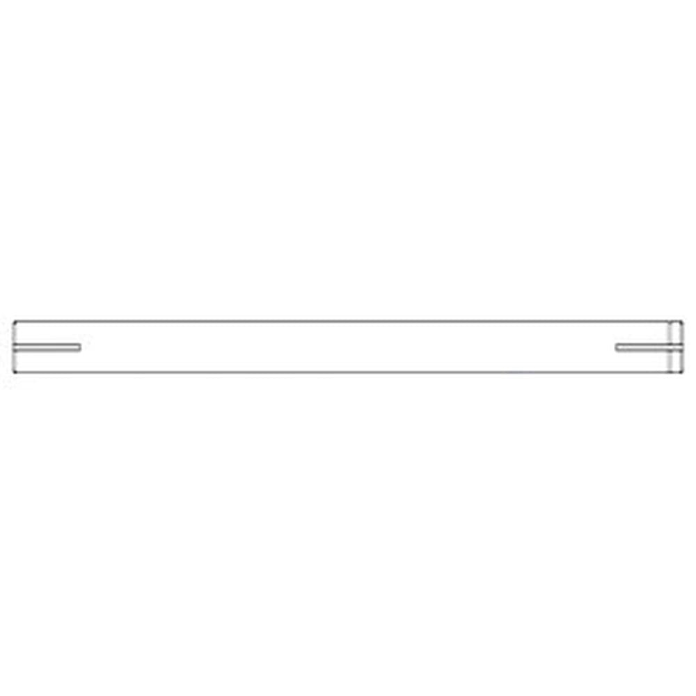 T22948 Tie Rod Tube Fits John Deere 1020 1520 2030 300 300B 310A 302 302A