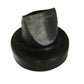 3 INCH DIRT DUST AIR CLEANER UNLOADER RUBBER BOOT VALVE VACUATOR Fits Massey