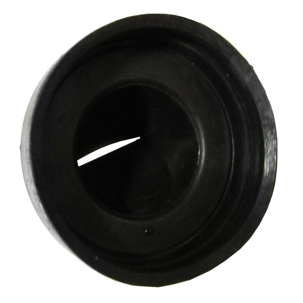 AIR CLEANER DUST VALVE Fits International 100C CRAWLER 1026 1066 1086