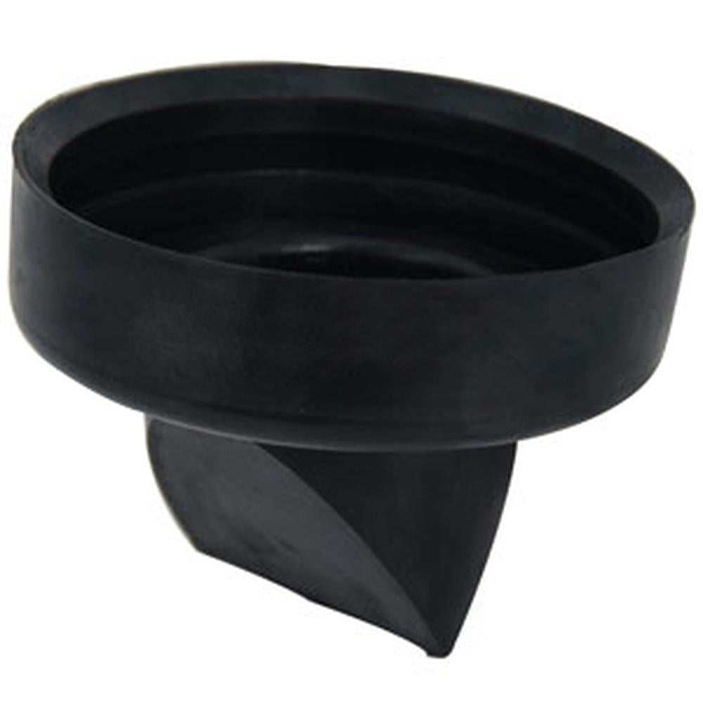 3 INCH DIRT DUST AIR CLEANER UNLOADER RUBBER BOOT VALVE VACUATOR Fits Bobcat