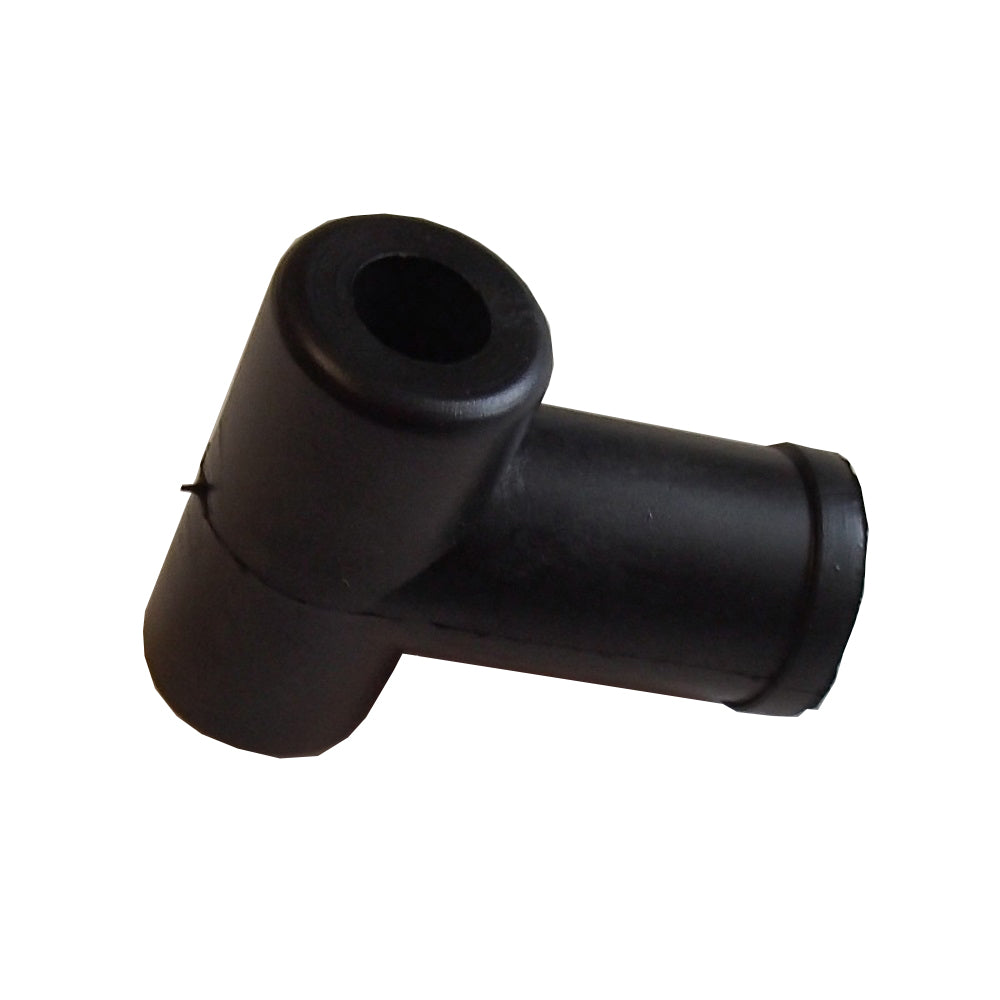 Fuel Injection Return Line "T" Boot T23425 163670A Fits Oliver Fits John Deere