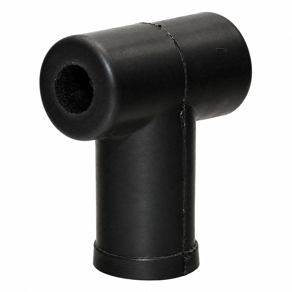 Fuel Injection Return T Boot Fits White Oliver Replaces 163670A