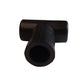 Fuel Injection Return T Boot Fits Cockshutt