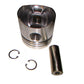 T23481 Piston Fits John Deere 300 300A 350A 350B 380 1020 1030 820 830 400
